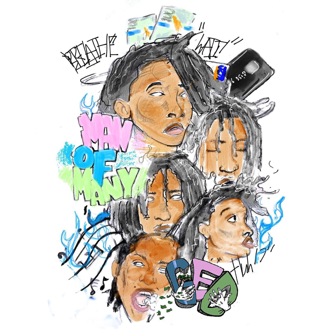 Lil Gray - Kill It
