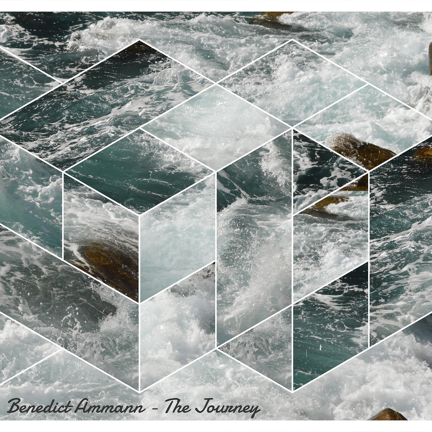 Benedict Ammann - The Journey