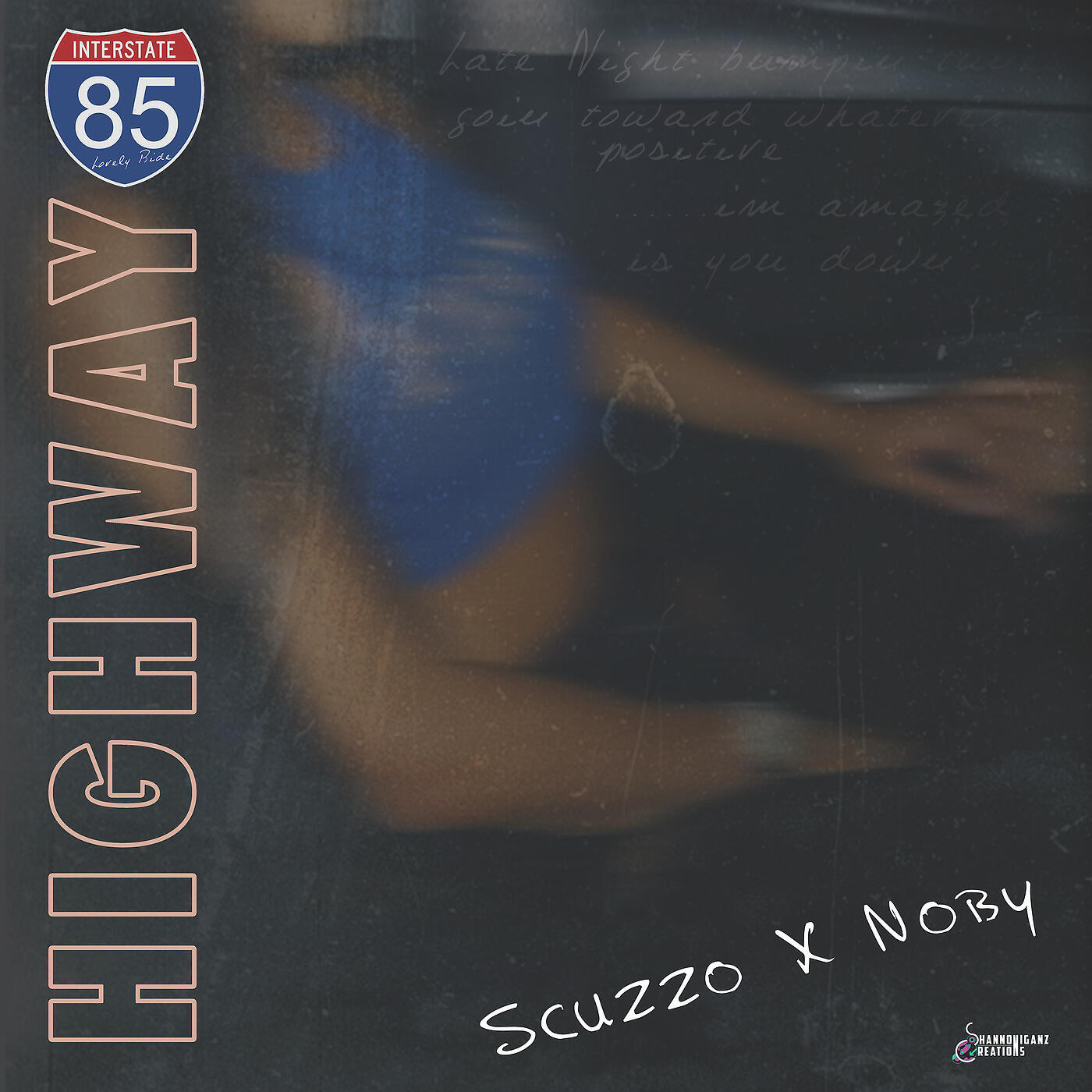 Scuzzo - Highway 85