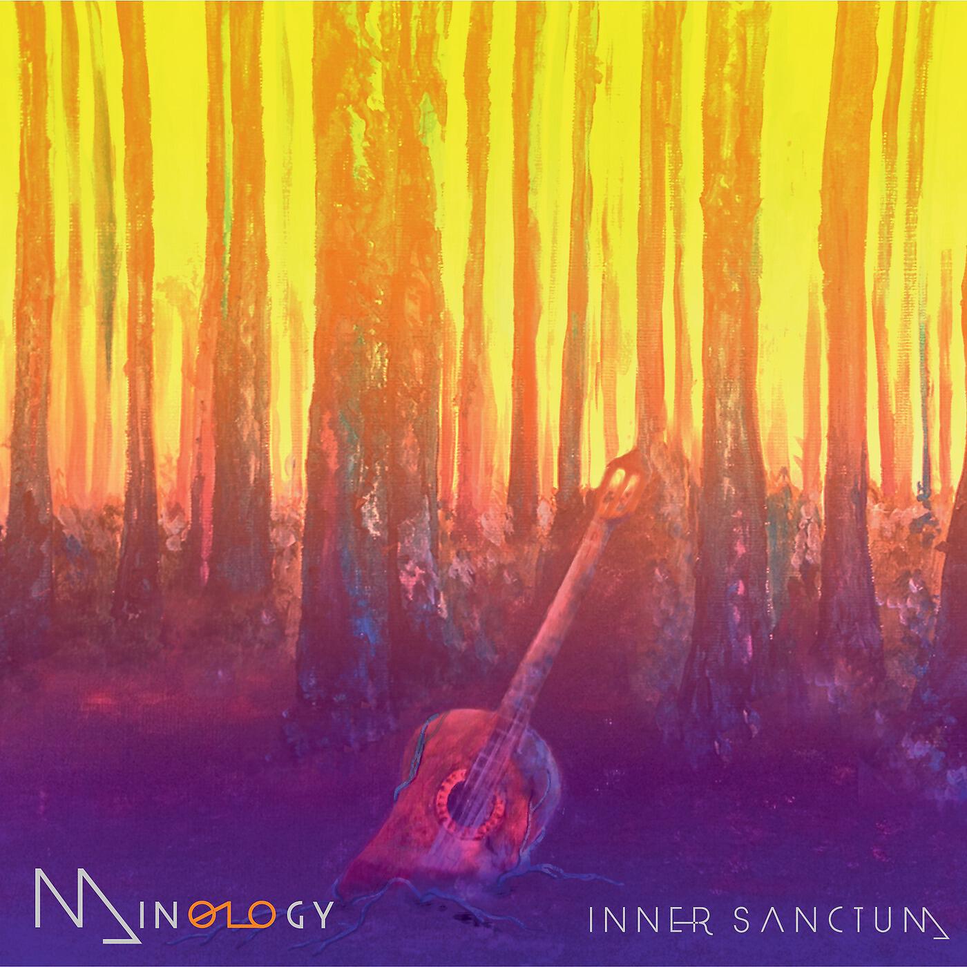 Minology - Inner Sanctum