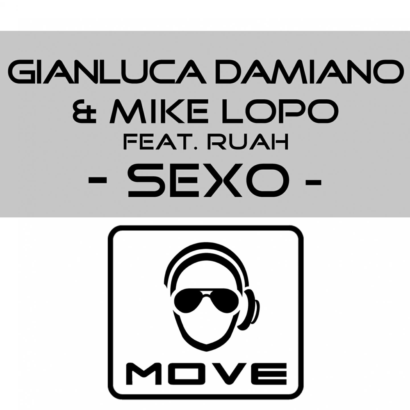 Gianluca Damiano - Sexo (Gianluca Damiano Mix)