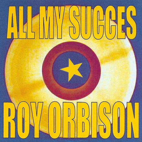 Roy Orbison - Ooby Dooby
