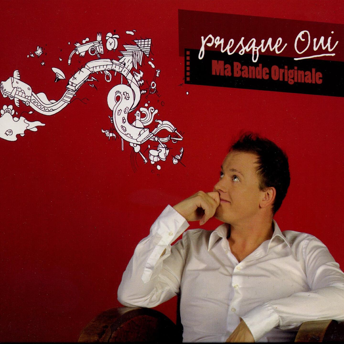 Presque Oui - Séquoia