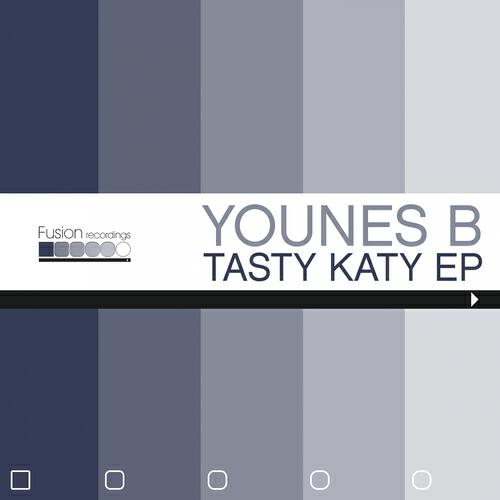 Younes B - Mito (Radio Edit)