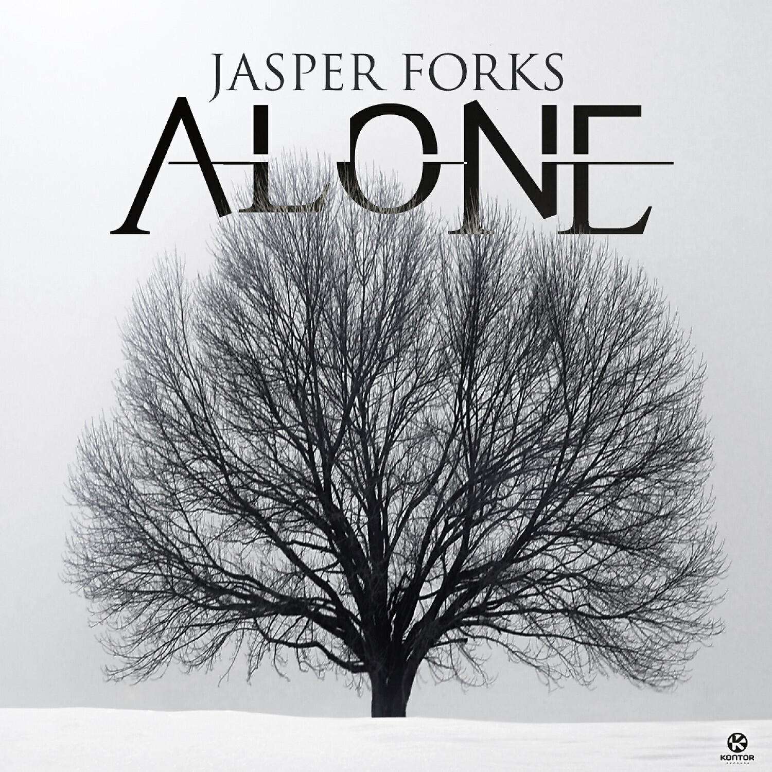 Jasper Forks - Alone (Brisby & Jingles Radio)