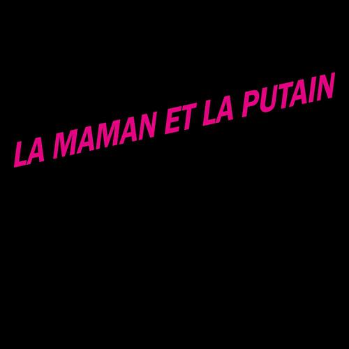 Постер альбома La maman et la putain