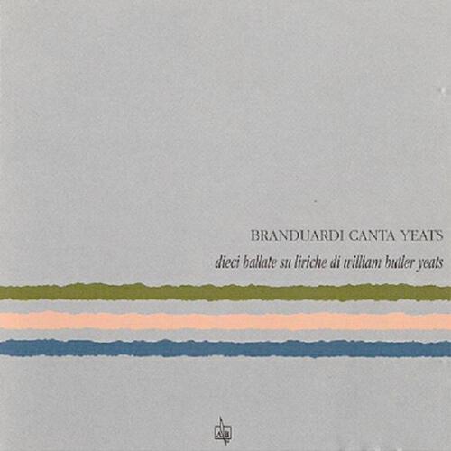 Angelo Branduardi - Innisfree, l'isola sul lago