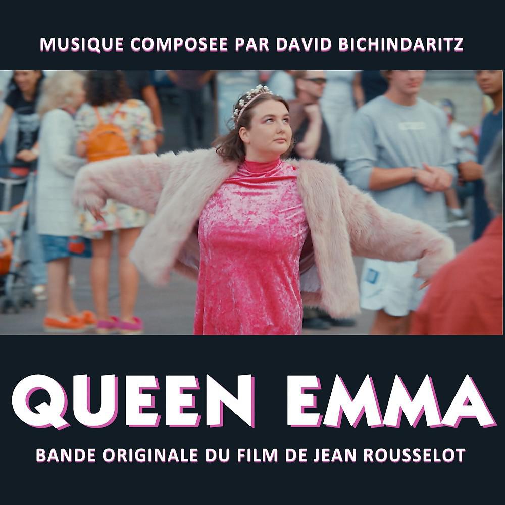 Постер альбома Queen Emma