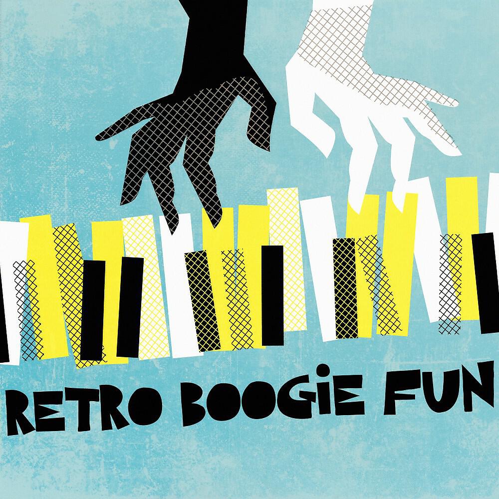 The Boogie Clan - Bluesy Night