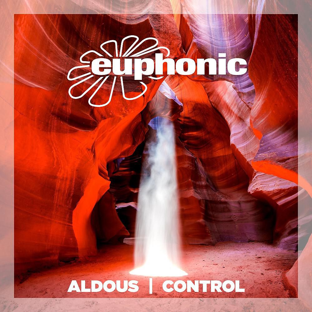 ALDOUS - Control (DJ Version)