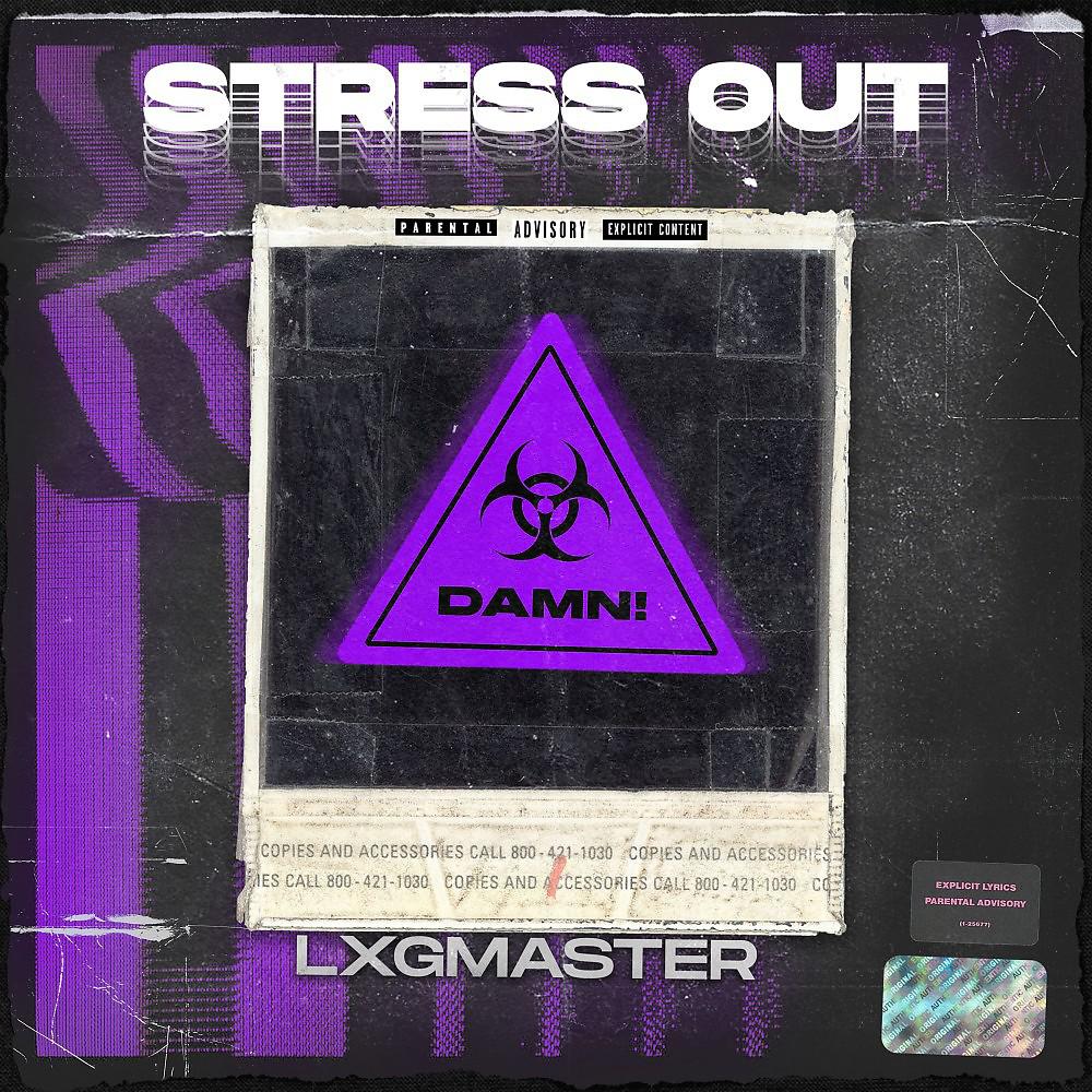 Постер альбома Stress Out