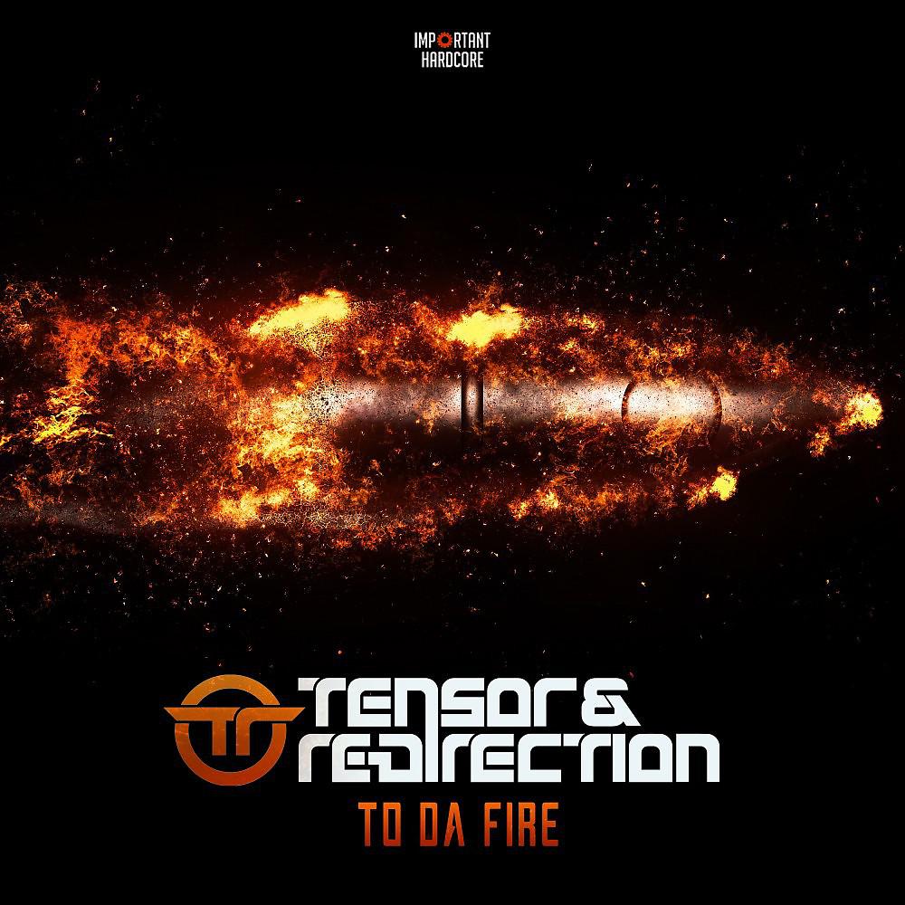 Постер альбома To da Fire