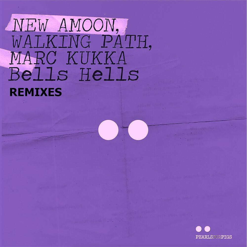 Amoon (AT) - Bells Hells (Remixes) [R2020 Edit]