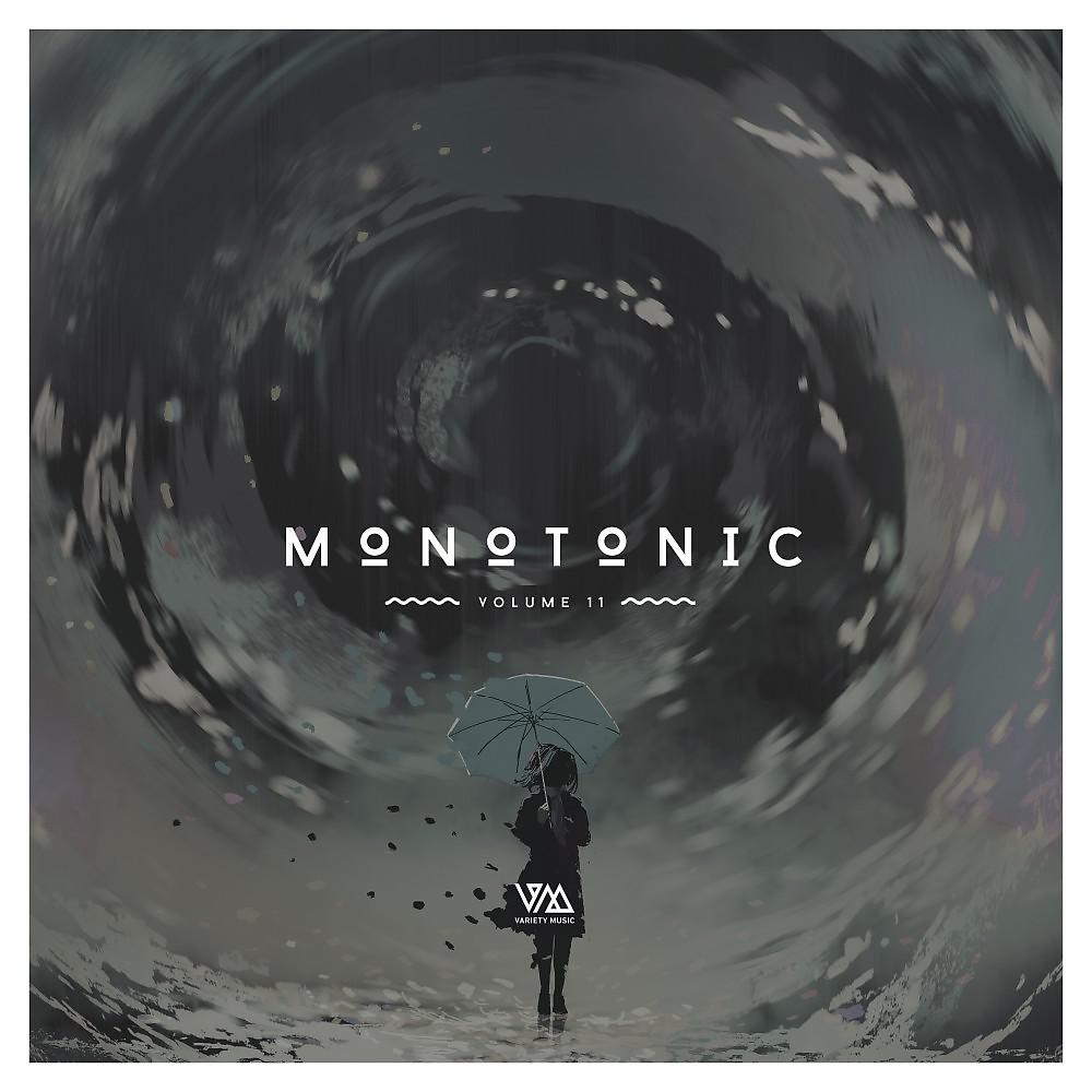Постер альбома Monotonic Issue 11