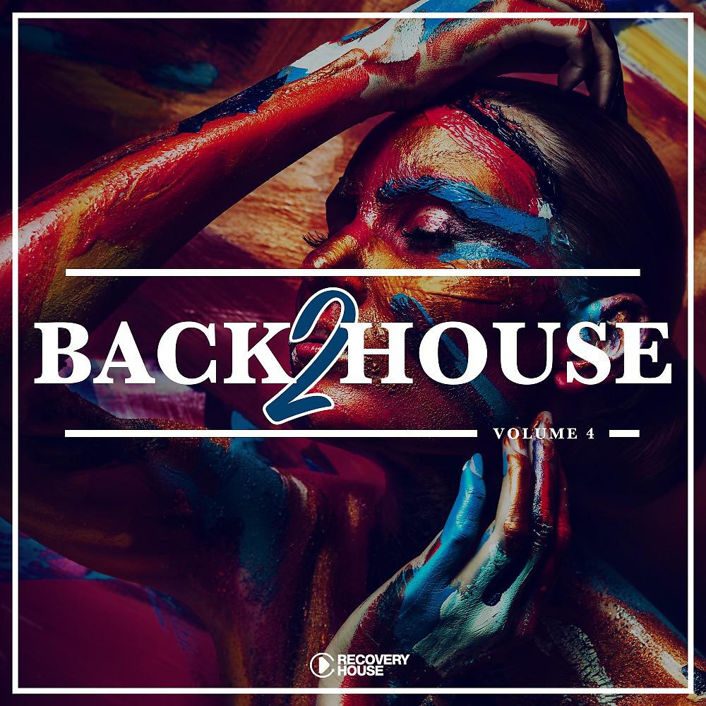 Постер альбома Back 2 House, Vol. 4
