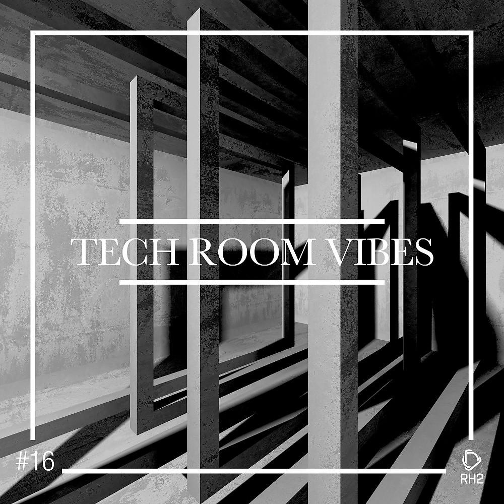Постер альбома Tech Room Vibes, Vol. 16
