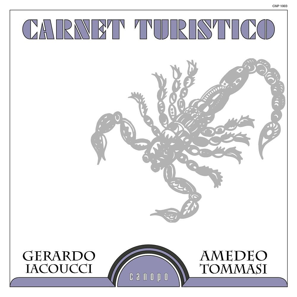 Amedeo Tommasi - Cancro