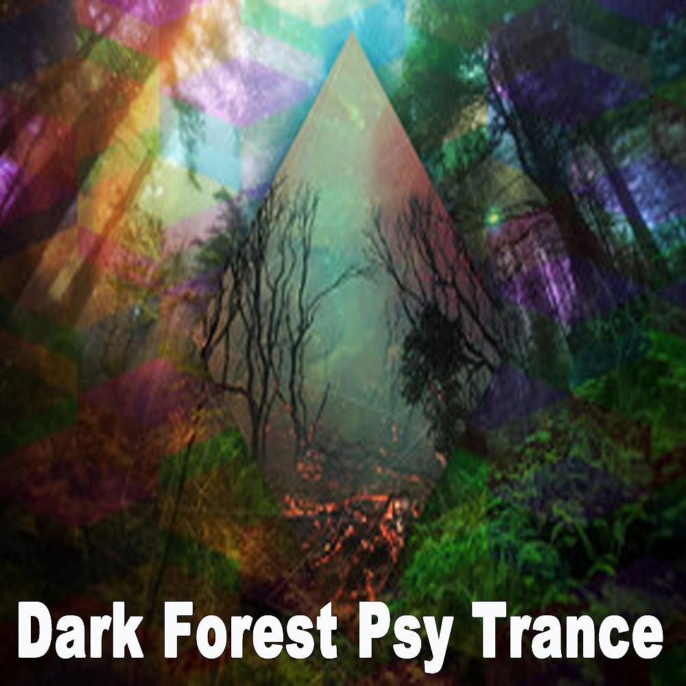 Постер альбома Dark Forest Psy Trance