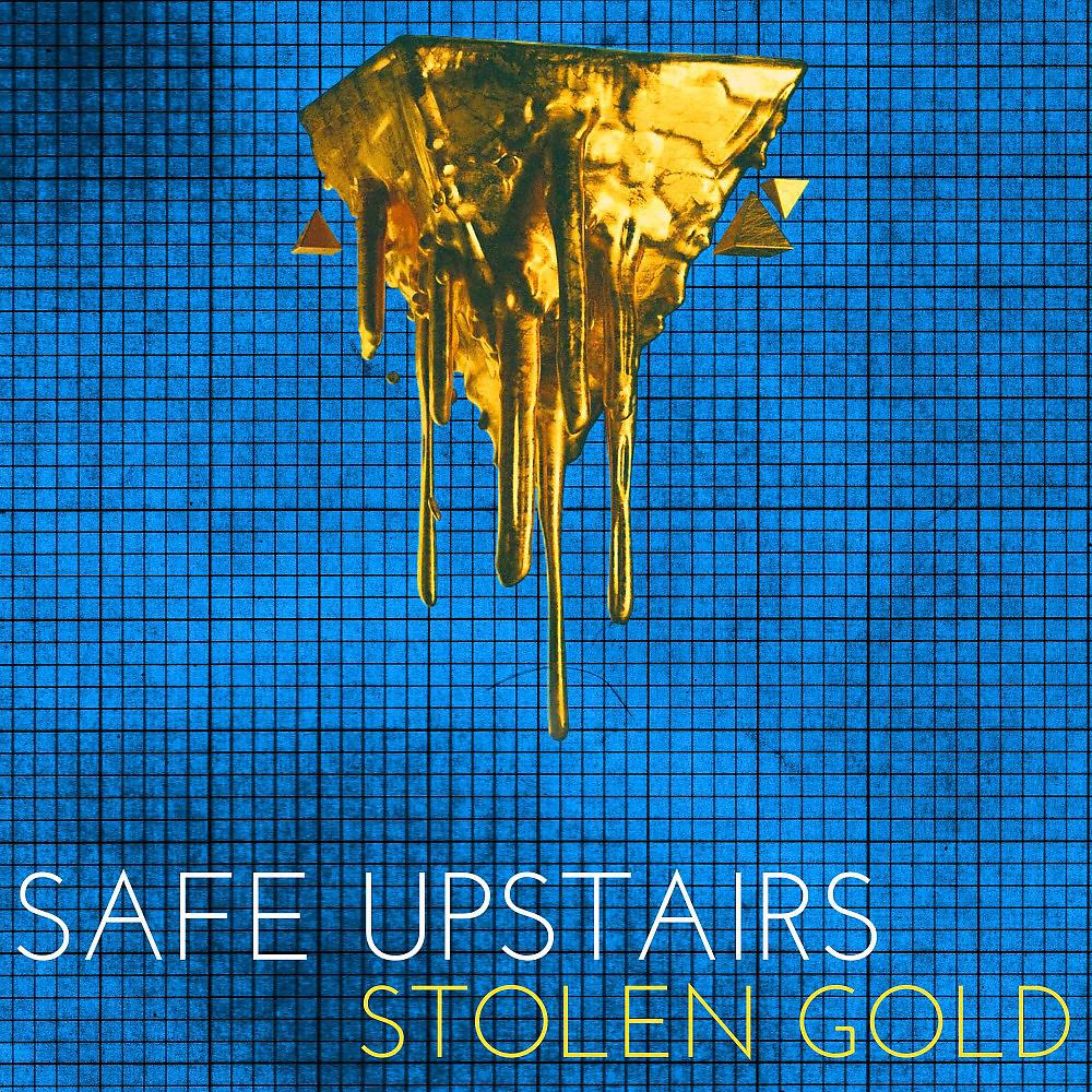 Постер альбома Stolen Gold