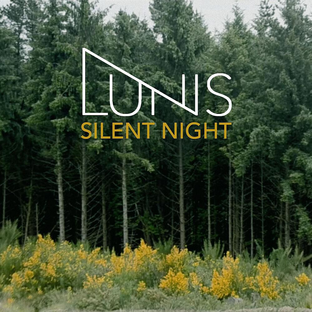 LUNIS - Silent Night (Live) ноты