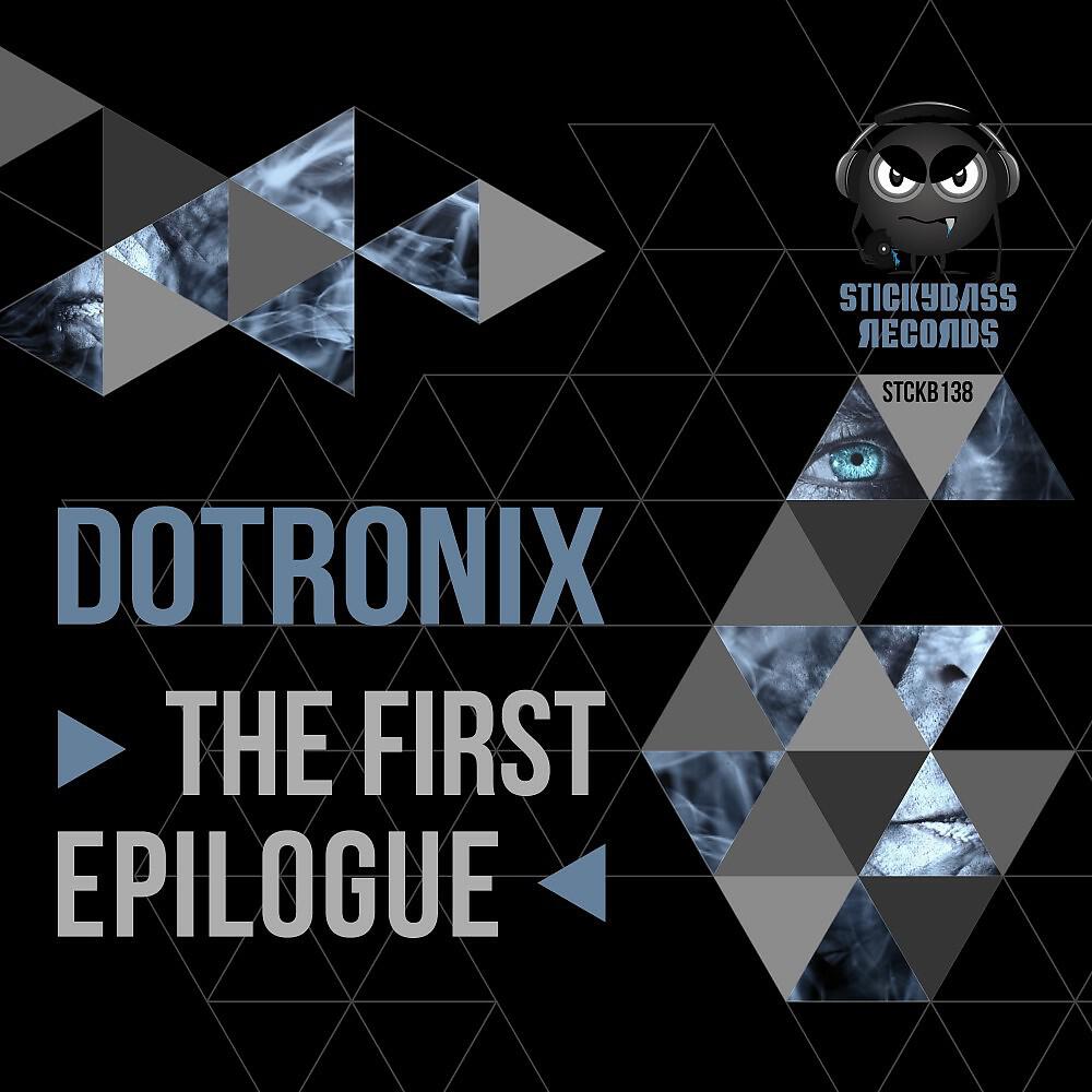 Dotronix - Satan