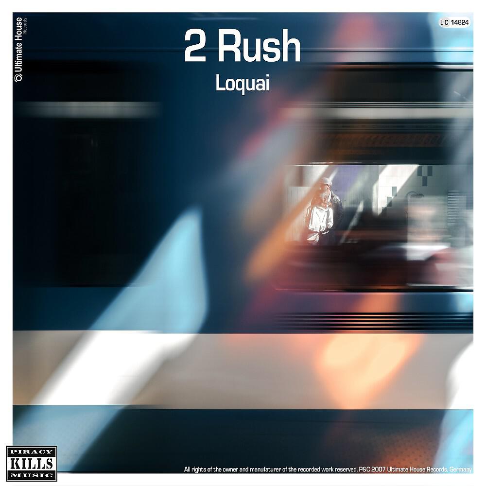 LoQuai - 2 Rush (Kevin Bone Remix)