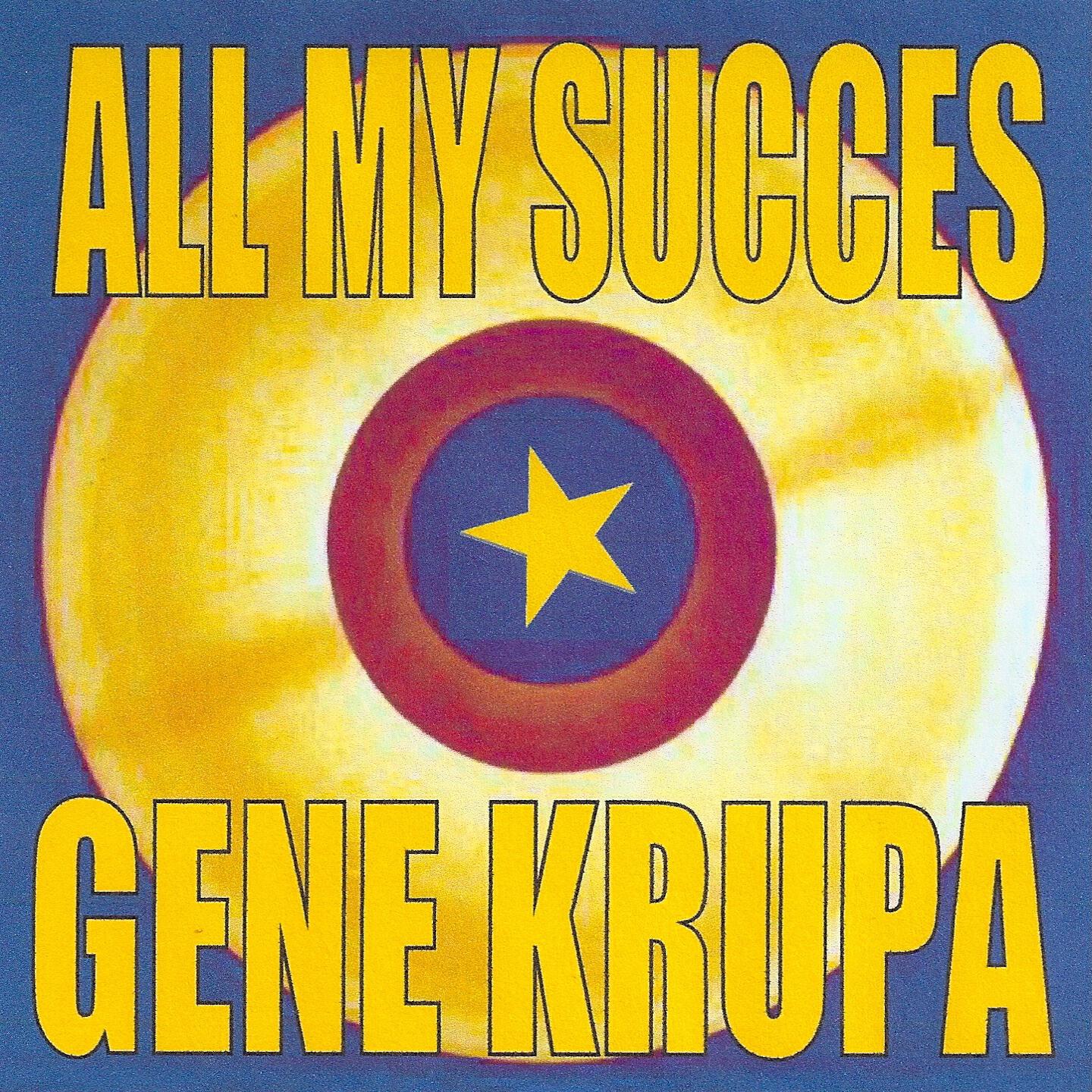 GENE KRUPA - Disc Jockey Jump (Alternate Version)