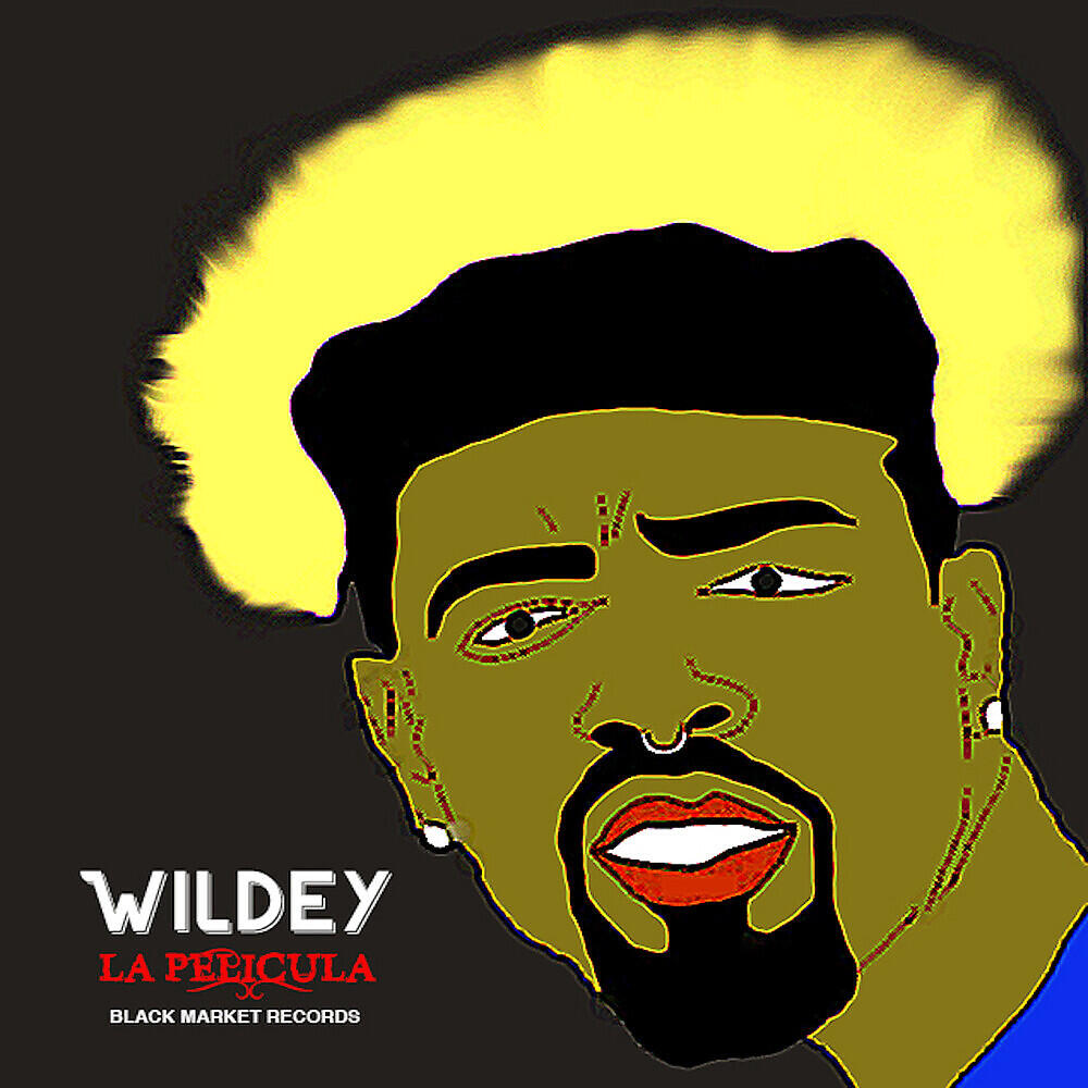 Wildey - Sacame De Tu Boca