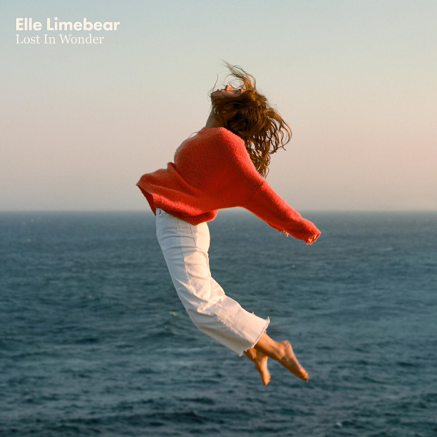 Elle Limebear - What Love Looks Like