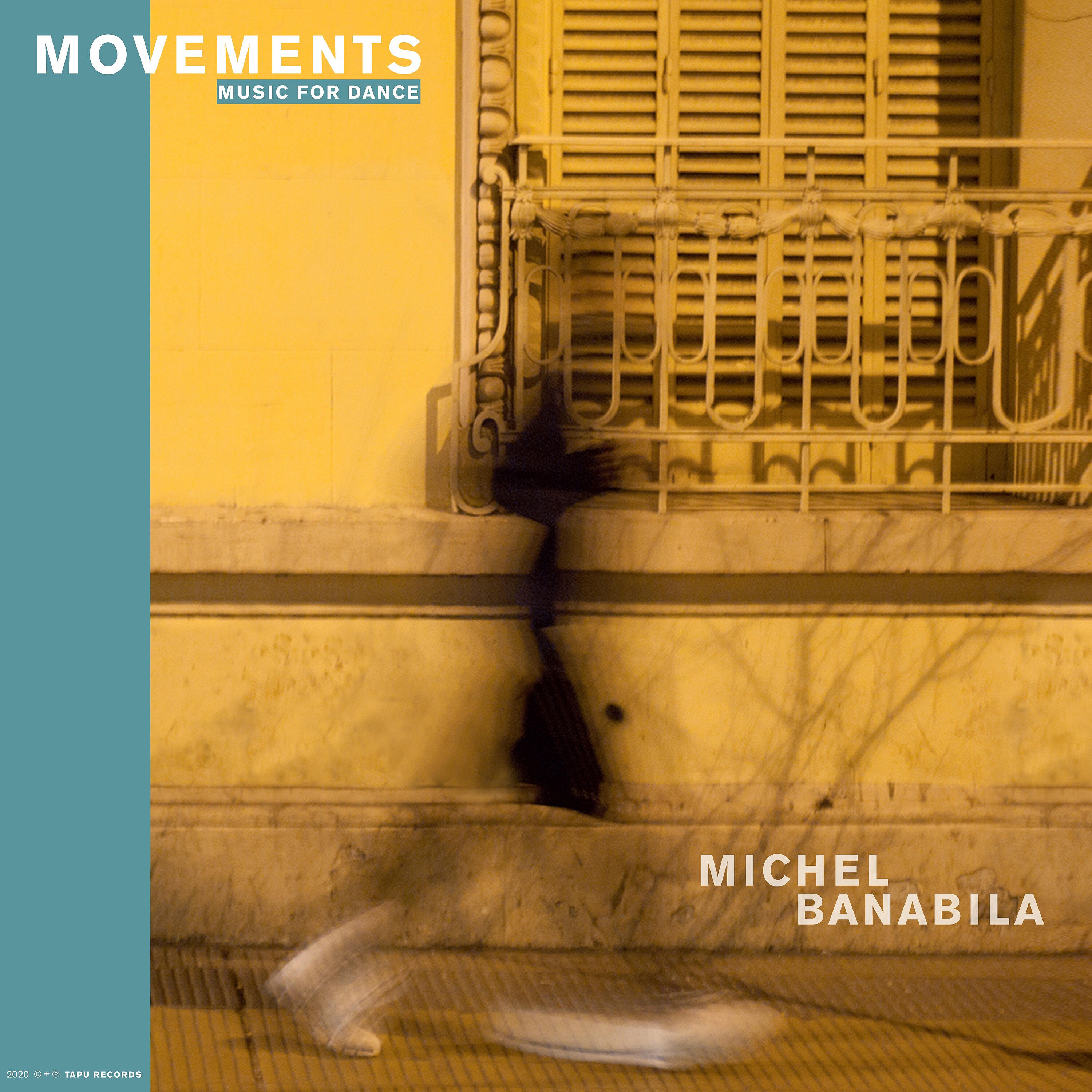 Michel Banabila - Dragonfly 2