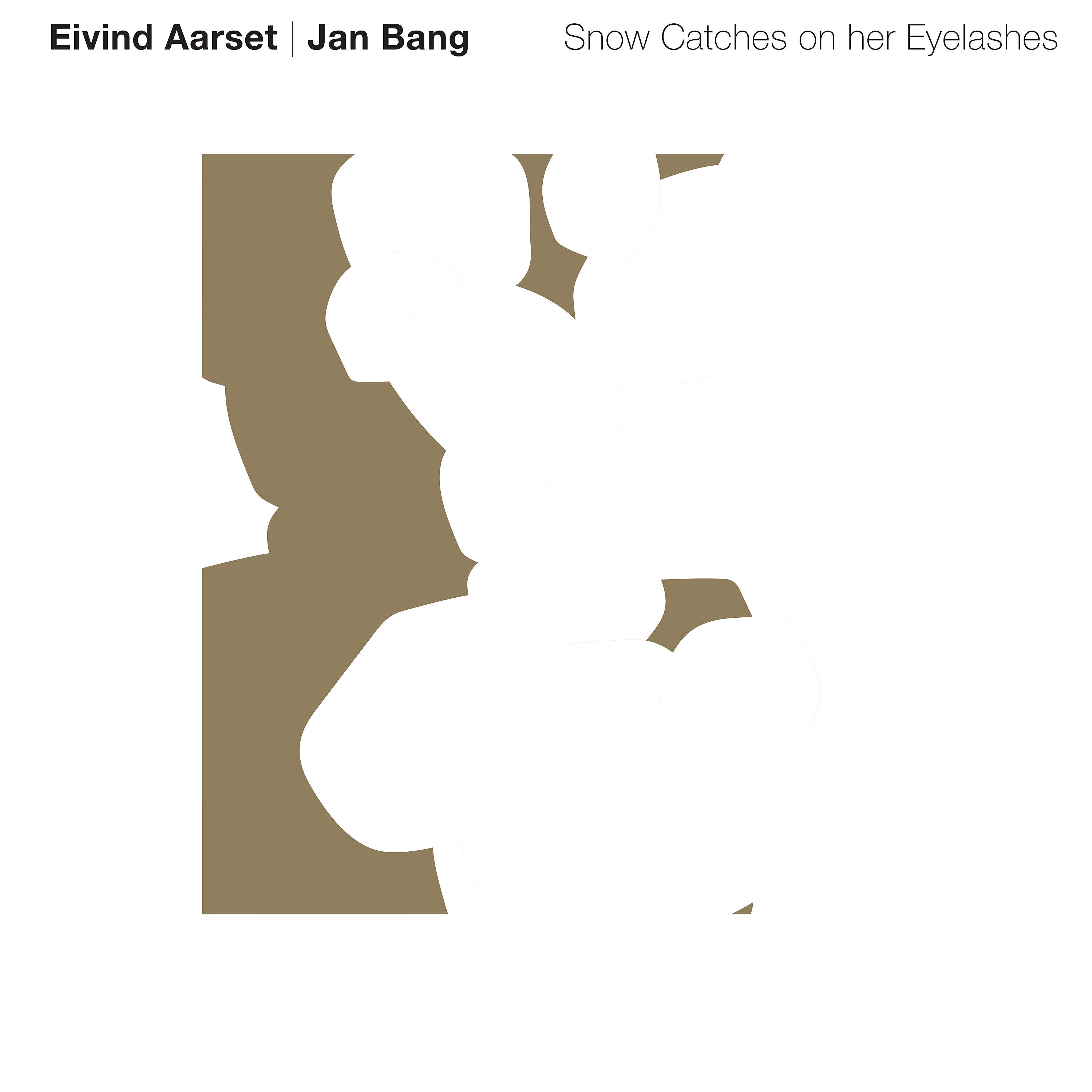 Eivind Aarset - Inner Sphere