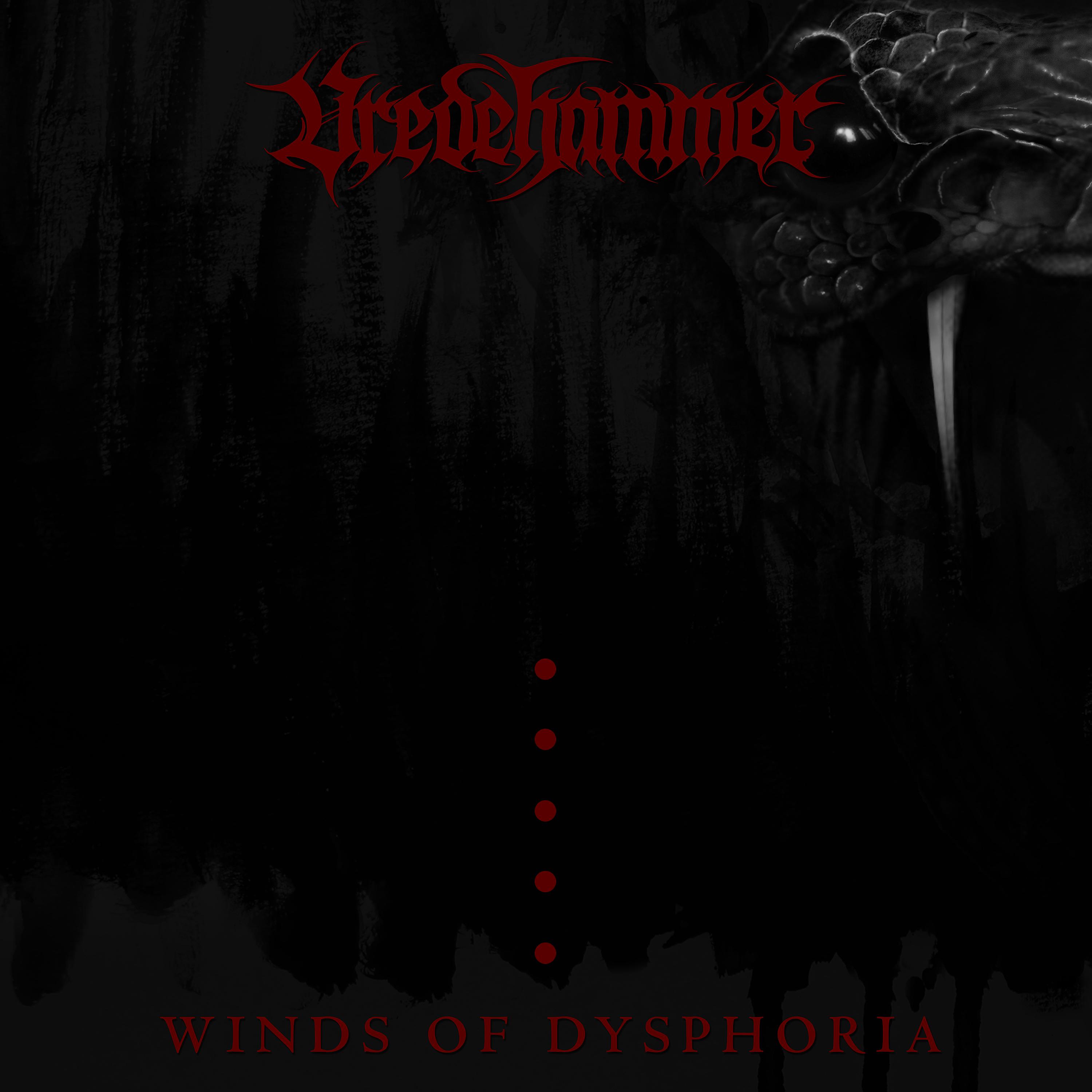 Постер альбома Winds of Dysphoria
