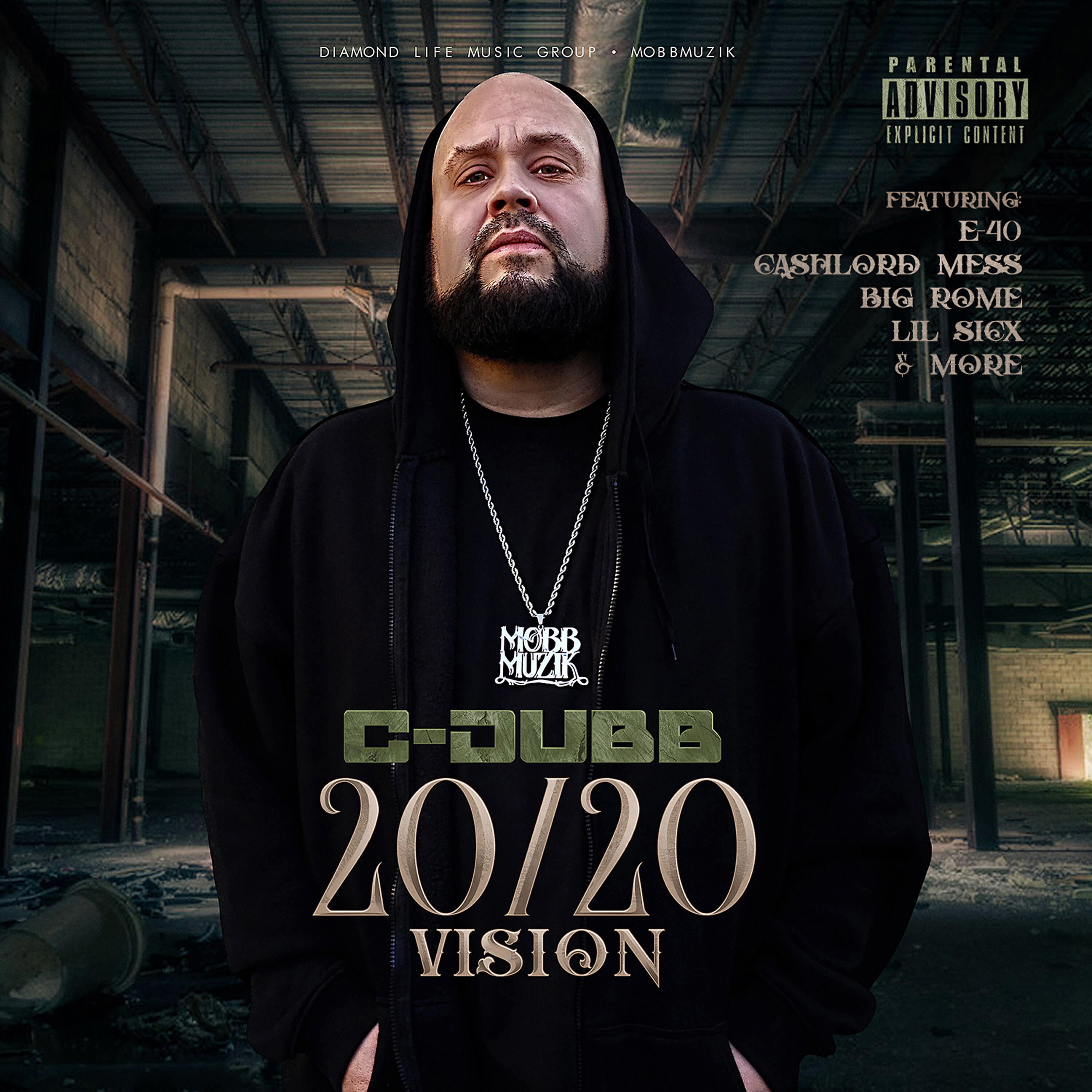C-DUBB - Slimey