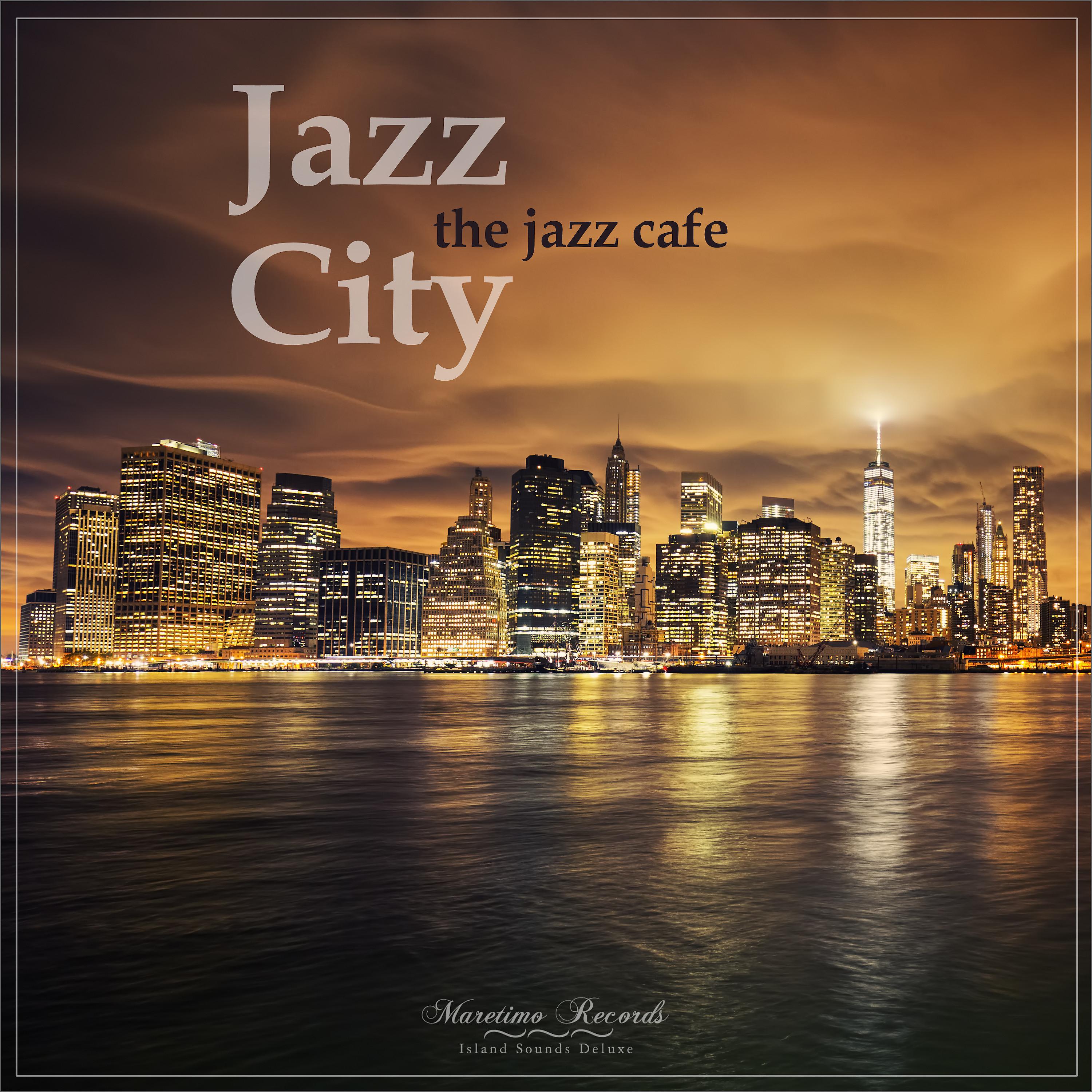 Постер альбома The Jazz Cafe (Sun Day Mix)