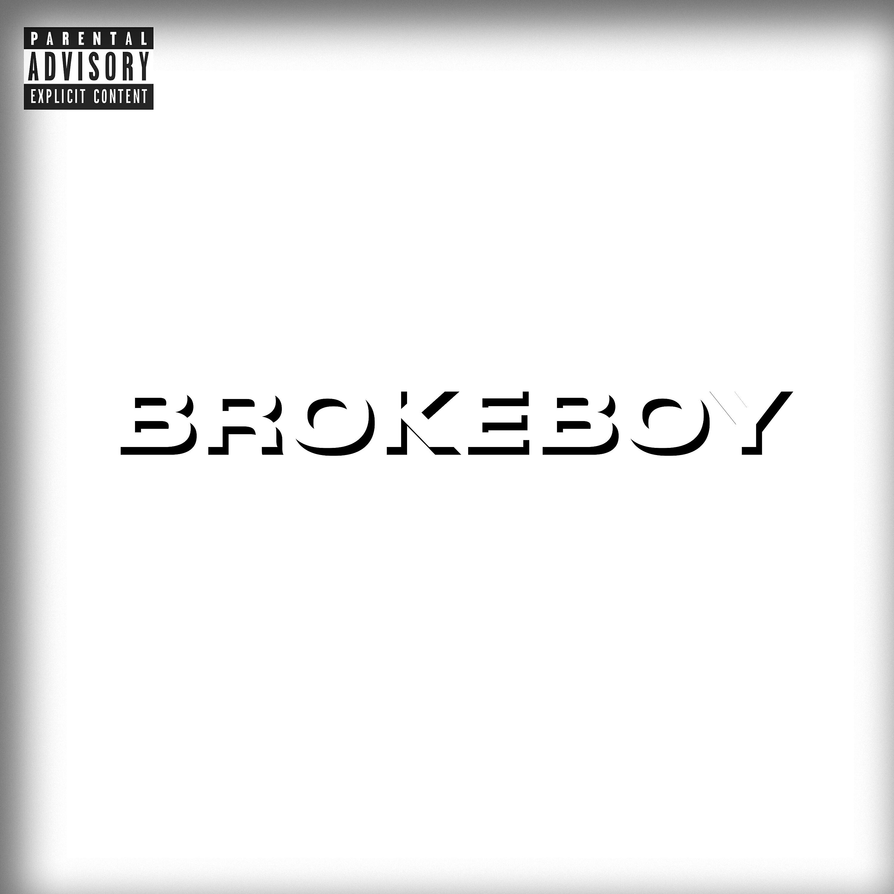 TIMURKA BITS - BROKEBOY [prod. by 4EVER BEATS]