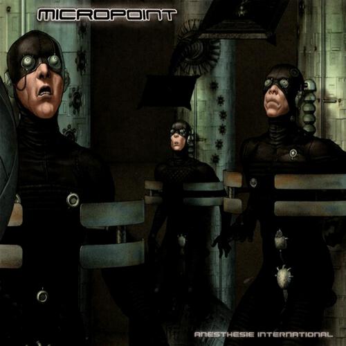 Micropoint - No Choice (Just Suck - Part. 1)