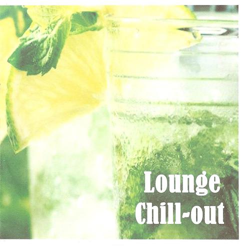 Постер альбома Lounge Chill-Out
