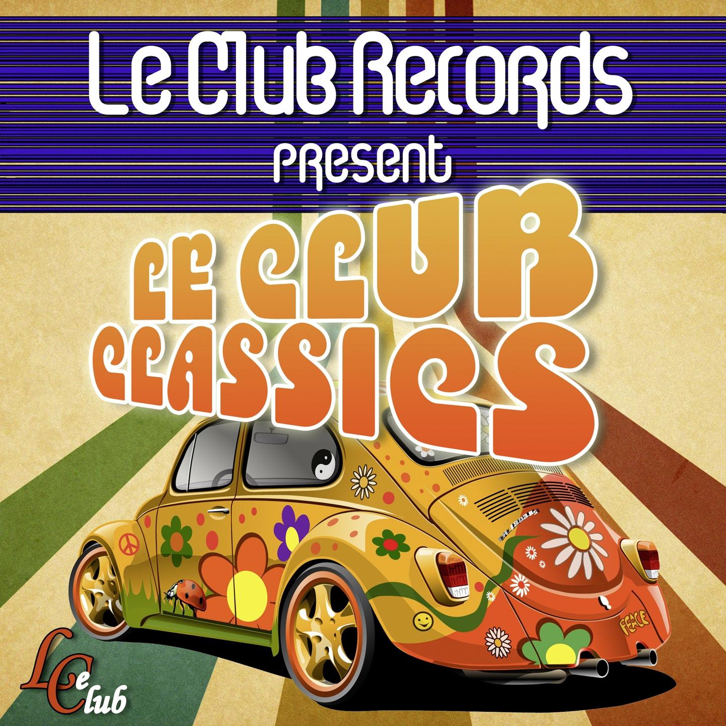 Постер альбома Le Club Classics, vol. 1