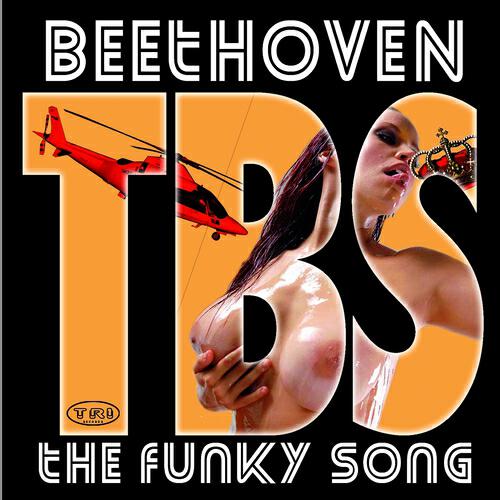 Beethoven TBS - The Funky Song (Italian House Mafia Radio Edit)