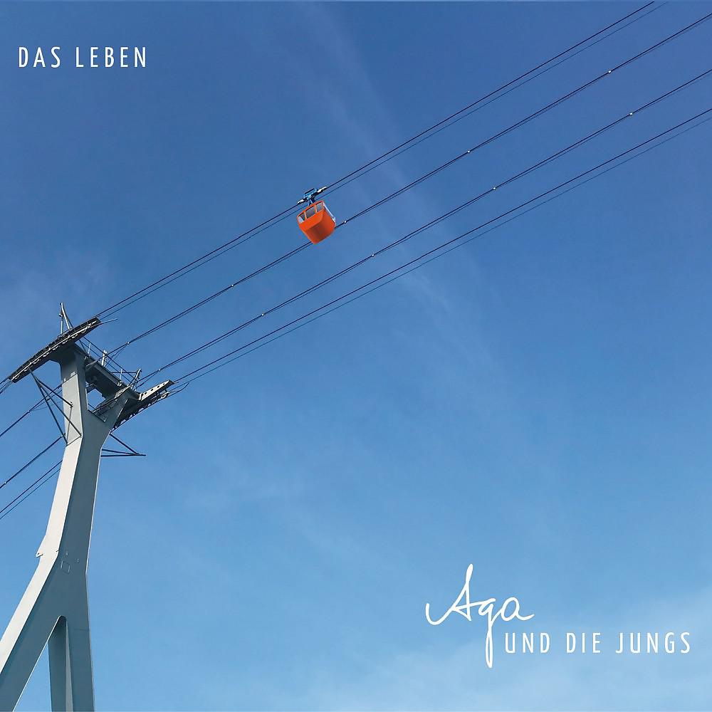 Постер альбома Das Leben