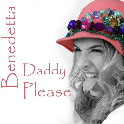 Постер альбома Daddy Please