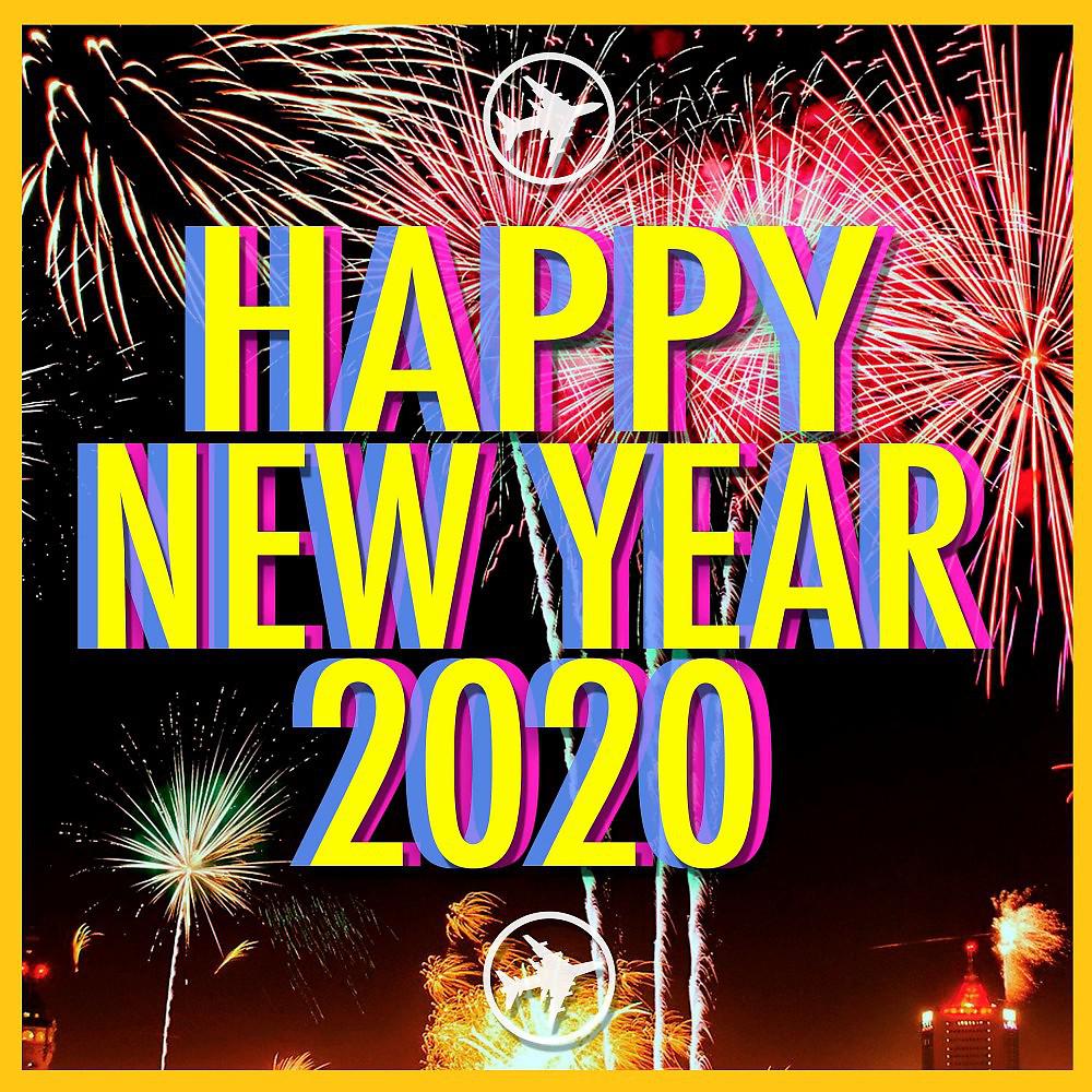 Постер альбома Happy New Year 2020