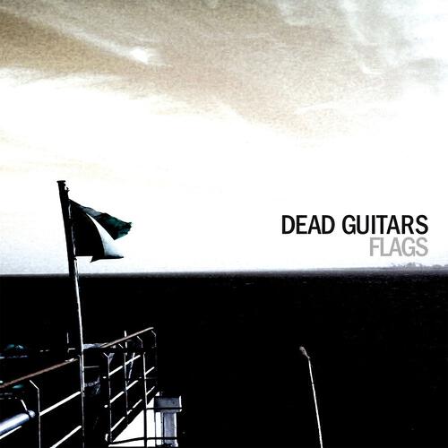 Dead Guitars - Silver Cross River