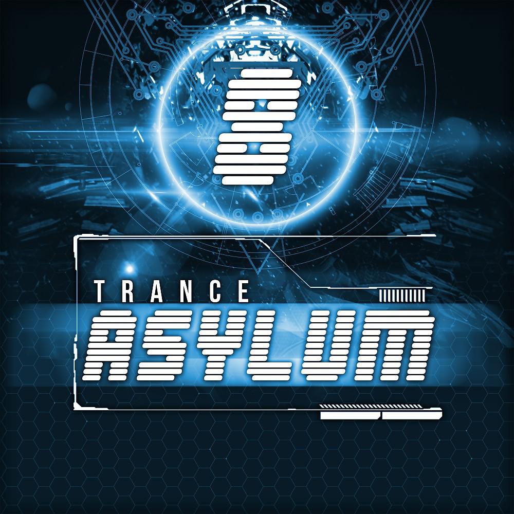 Постер альбома Trance Asylum, Vol. 8