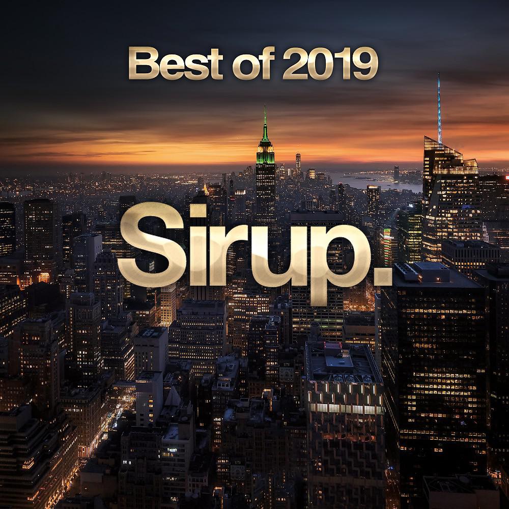Постер альбома Sirup Best of 2019