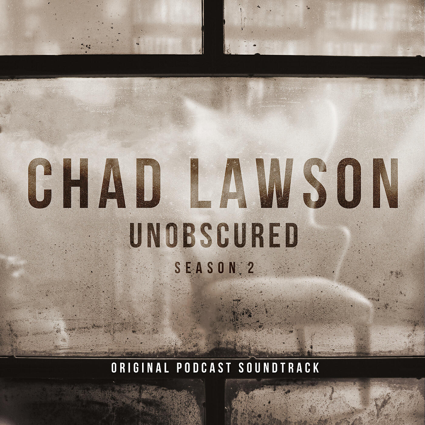 Chad Lawson - Lawson: Every Story Has Its Place