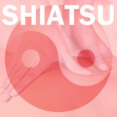 Постер альбома Shiatsu