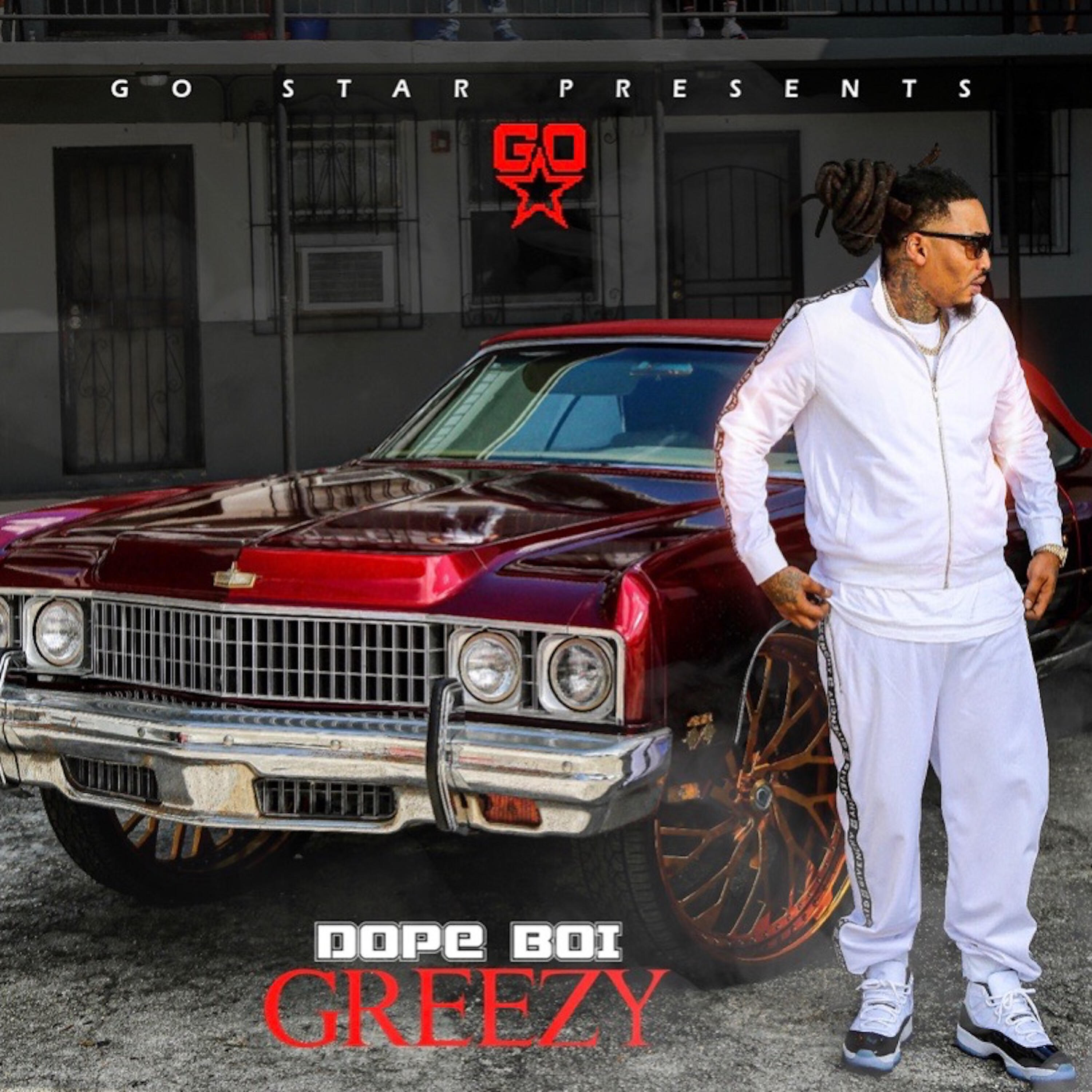 Ball Greezy - My Everything