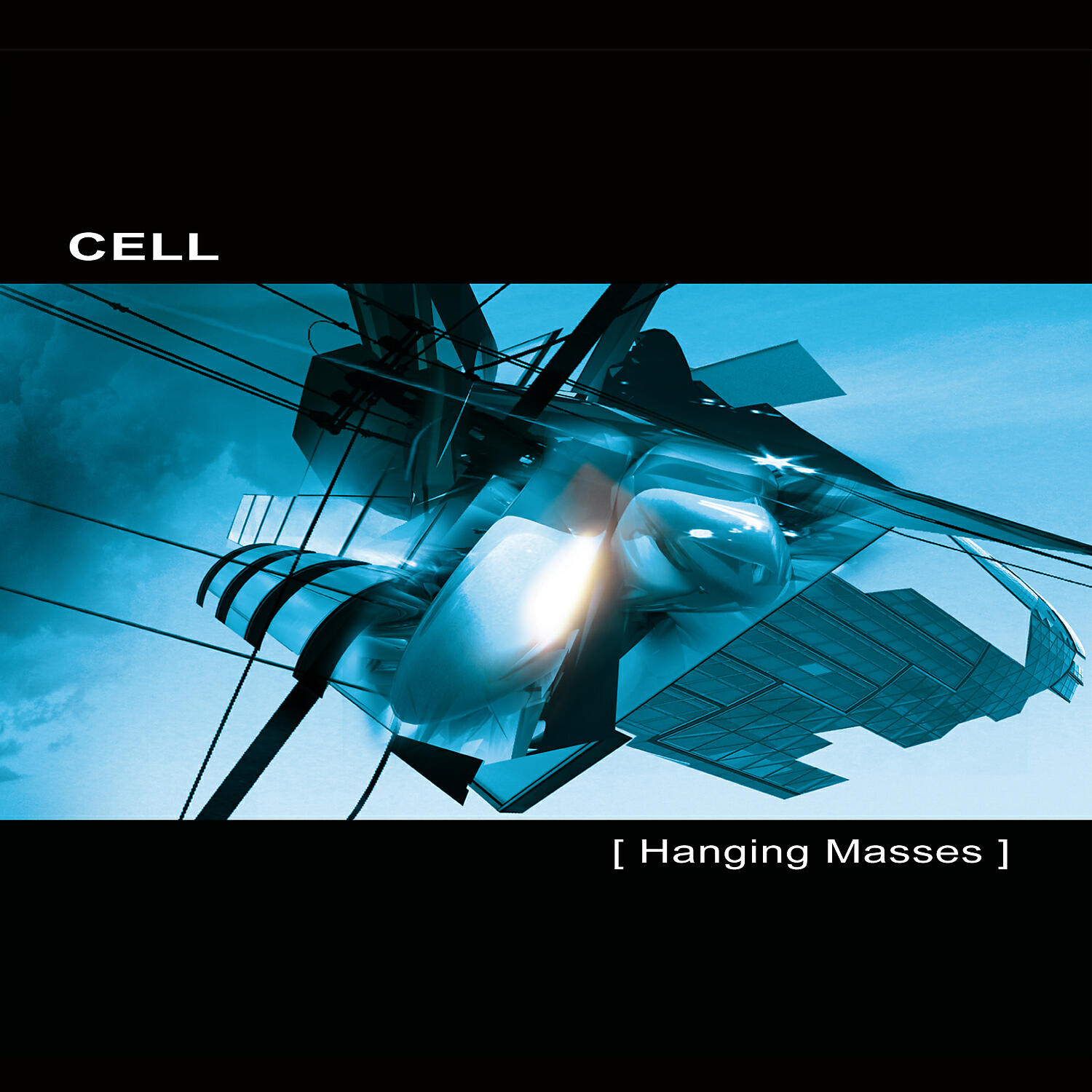 Cell - Switch Off (feat. AES Dana)