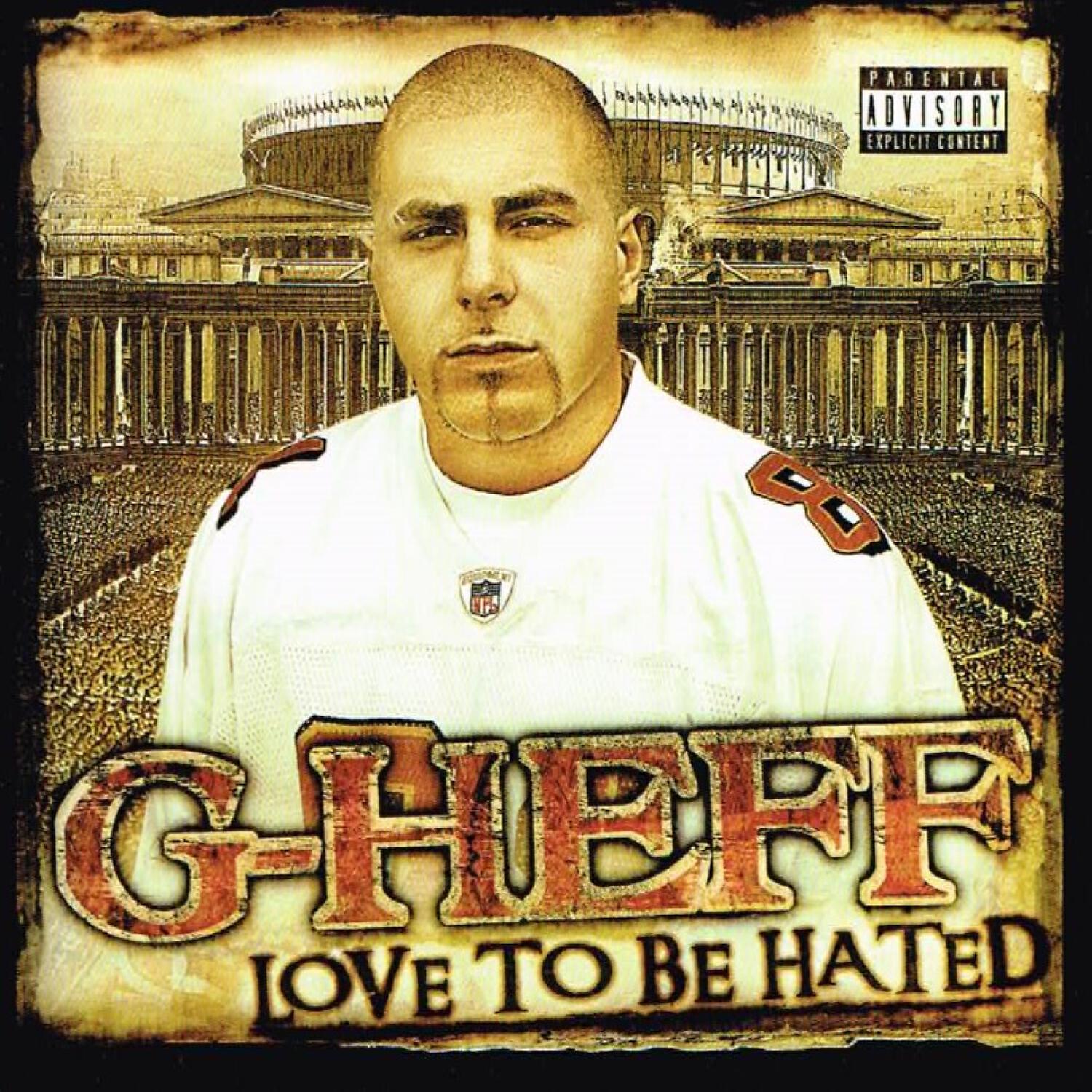 G-Heff - All FAMILY (feat. Yung Stooey, C-Dinero, Slobb, Chill Capone, E-Money, Kojack & Dice Cub)